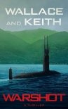 Читать книгу Warshot (The Hunter Killer Series Book 6)