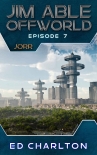 Читать книгу JORR (Jim Able: Offworld Book 7)
