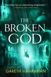 Читать книгу The Broken God