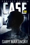Читать книгу Case # 88