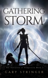 Читать книгу Gathering Storm (The Salvation of Tempestria Book 2)