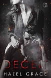 Читать книгу DECEIT (B723)