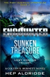 Читать книгу ENCOUNTER