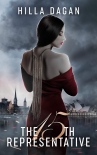 Читать книгу The Fifteenth Representative