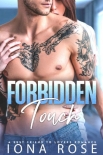 Читать книгу Forbidden Touch: A Best Friends To Lovers Romance