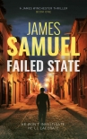 Читать книгу Failed State (A James Winchester Thriller Book 1) (James Winchester Series)