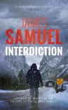 Читать книгу Interdiction (A James Winchester Thriller Book 3) (James Winchester Series)