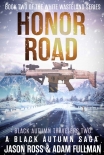 Читать книгу Honor Road