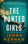 Читать книгу The Hunted Girls