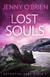 Читать книгу Lost Souls