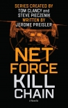 Читать книгу Net Force--Kill Chain