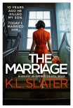 Читать книгу The Marriage