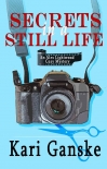 Читать книгу Secrets in a Still Life