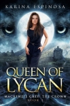 Читать книгу Queen of the Lycan