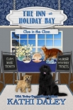 Читать книгу The Inn at Holiday Bay: Clue in the Clam