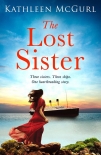 Читать книгу The Lost Sister