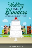 Читать книгу Wedding Bell Blunders: A Freshly Baked Cozy Mystery
