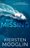 Читать книгу The Missing
