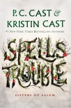 Читать книгу Spells Trouble
