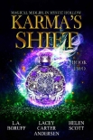 Читать книгу Karma's Shift (Magical Midlife in Mystic Hollow Book 2)