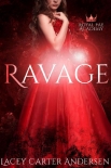 Читать книгу Ravage