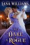 Читать книгу To Dare a Rogue