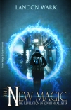 Читать книгу The New Magic - The Revelation of Jonah McAllister