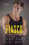 Читать книгу Fiasco (Dirty Aces MC Book 6)