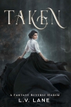 Читать книгу Taken