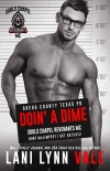 Читать книгу Doin' a Dime