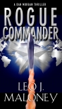 Читать книгу Rogue Commander