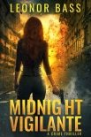 Читать книгу Midnight Vigilante