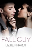 Читать книгу Fall Guy (A Youngblood Book)