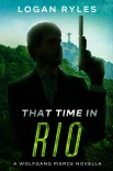 Читать книгу That Time in Rio