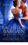 Читать книгу The Bachelor Bargain (Secrets, Scandals, and Spies)