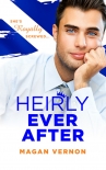 Читать книгу Heirly Ever After