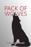 Читать книгу Pack of Wolves