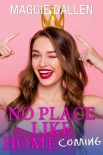 Читать книгу No Place Like Homecoming