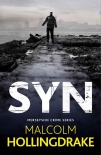 Читать книгу Syn (The Merseyside Crime Series Book 2)