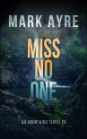 Читать книгу Miss No One