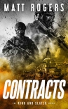 Читать книгу Contracts