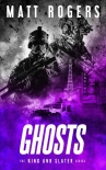 Читать книгу Ghosts