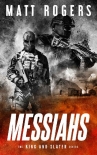 Читать книгу Messiahs