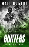 Читать книгу Hunters