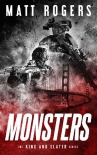 Читать книгу Monsters