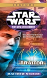 Читать книгу Traitor