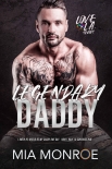 Читать книгу Legendary Daddy