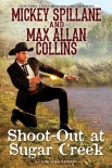 Читать книгу Shoot-Out at Sugar Creek (A Caleb York Western Book 6)