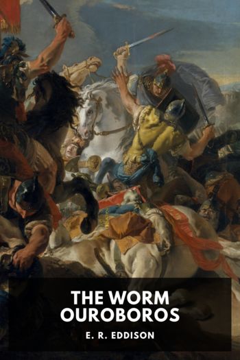 Читать книгу The Worm Ouroboros