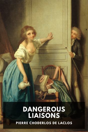 Читать книгу Dangerous Liaisons